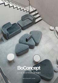 Catalogue BoConcept page 22