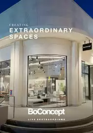 Catalogue BoConcept page 1