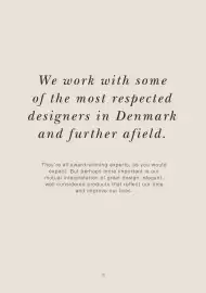 Catalogue BoConcept page 12