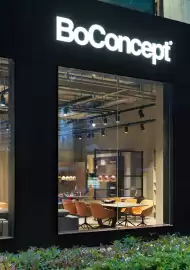 Catalogue BoConcept page 16