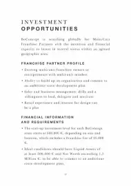 Catalogue BoConcept page 17