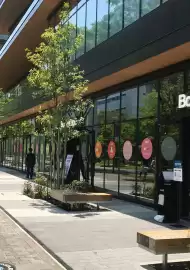 Catalogue BoConcept page 18