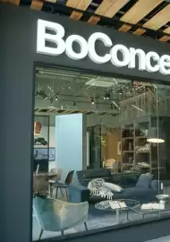 Catalogue BoConcept page 20