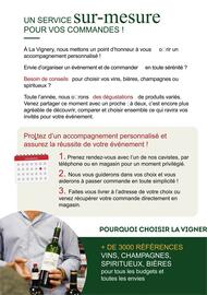 Catalogue La Vignery page 2