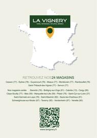 Catalogue La Vignery page 6