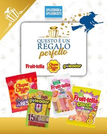 Volantino Splendidi e Splendenti settimana 2 Pagina 1