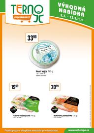 TEMPO leták | Terno Strana 10