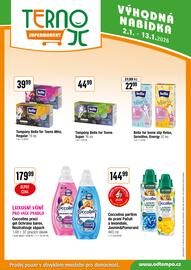 TEMPO leták | Terno Strana 12