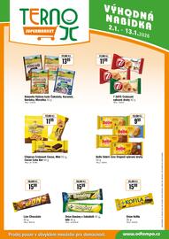 TEMPO leták | Terno Strana 14