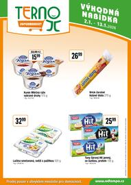 TEMPO leták | Terno Strana 9