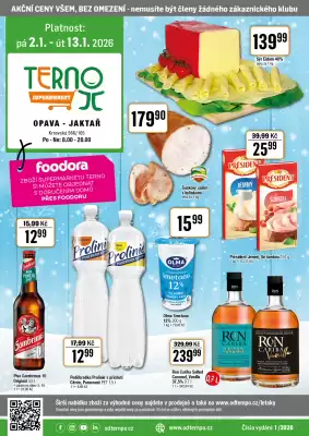 TEMPO leták (platné do 13-01)