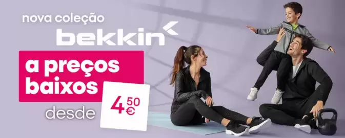 Catálogo Pepco Página 1