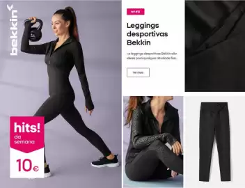 Catálogo Pepco Página 10