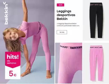 Catálogo Pepco Página 3