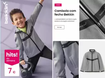 Catálogo Pepco Página 4