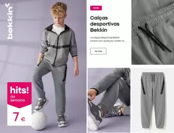 Catálogo Pepco Página 7