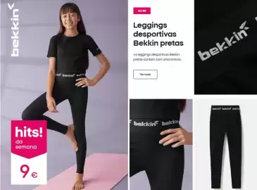 Catálogo Pepco Página 8