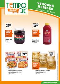 TEMPO leták | Tempo Strana 11