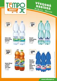 TEMPO leták | Tempo Strana 12