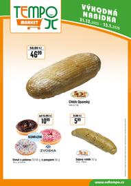 TEMPO leták | Tempo Strana 13