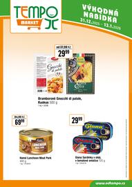 TEMPO leták | Tempo Strana 14