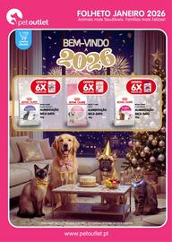 Folheto Petoutlet Página 1