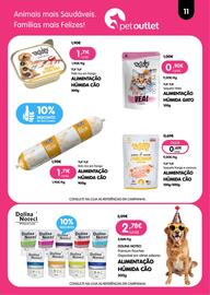 Folheto Petoutlet Página 12