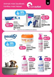 Folheto Petoutlet Página 13