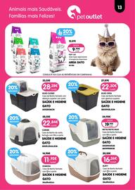 Folheto Petoutlet Página 14