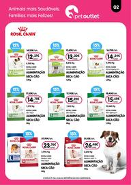 Folheto Petoutlet Página 3