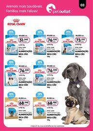 Folheto Petoutlet Página 4