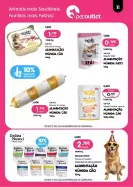 Folheto Petoutlet Página 12