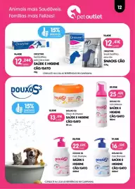 Folheto Petoutlet Página 13