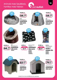 Folheto Petoutlet Página 15