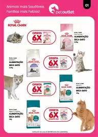 Folheto Petoutlet Página 2
