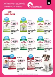 Folheto Petoutlet Página 3