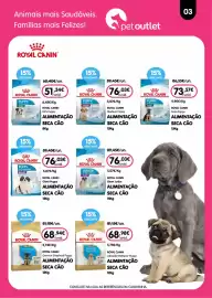 Folheto Petoutlet Página 4