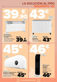 Folleto Carrefour Página 3