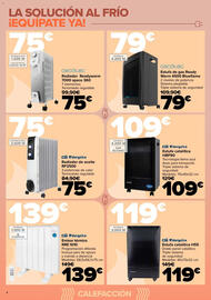 Folleto Carrefour Página 4