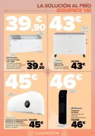 Folleto Carrefour Página 3