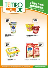 TEMPO leták | Jo Strana 4