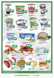 Brněnka leták Strana 2