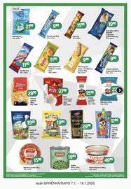 Brněnka leták Strana 3