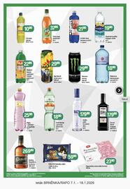 Brněnka leták Strana 4