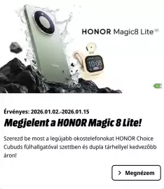 MediaMarkt akciós újság Oldal 3