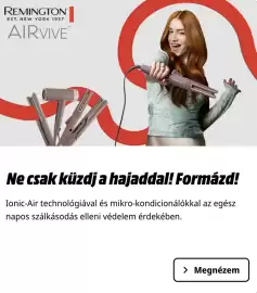 MediaMarkt akciós újság Oldal 4