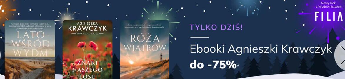 Woblink gazetka tydzień 2 Strona 1