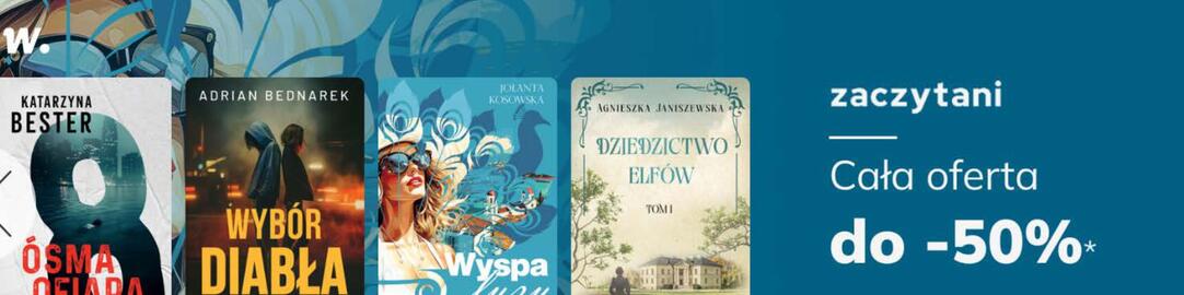 Woblink gazetka tydzień 2 Strona 2