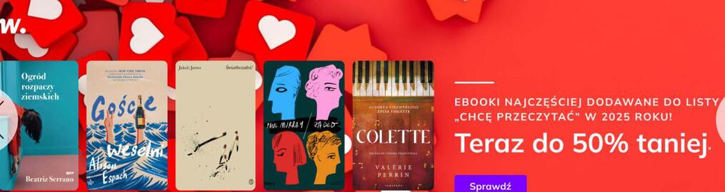 Woblink gazetka tydzień 2 Strona 3