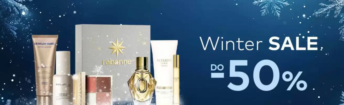 Aelia Duty Free gazetka (ważność do 1-02)